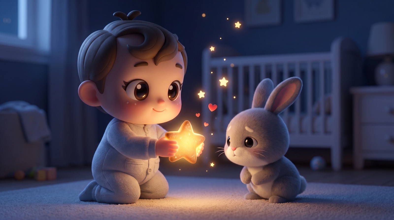 Stories That Teach: Raising Kind Kids One Bedtime at a Time