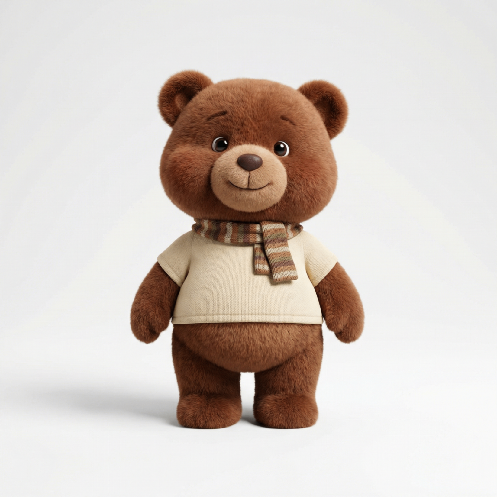 Coco the Bear